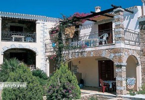 apartmny SA ROCCA