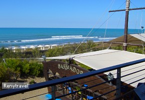 villaggio CANTIERE NAVALE vhad z jedlne