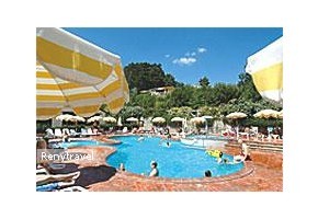 apartmny ANTICO BORGO I CANCELLI