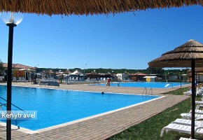 leadlov servis okolo baznu
