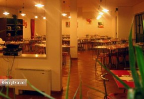 retaurcia IL VELIERO