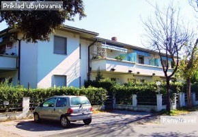 apartmny MARINA DI GROSSETO
