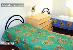 apartmny MARINA DI GROSSETO dvojlkov izba