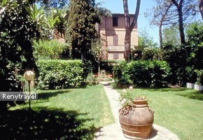 hotel Moderno