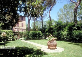 hotel Moderno zhda