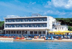 hotel PARRINI