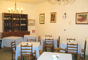 hotel REX retaurcia