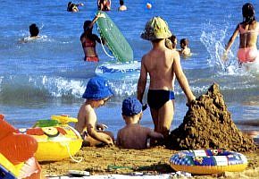  fotogalery - holiday in Bibione 