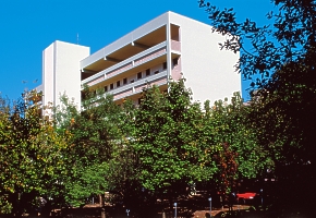 apartmány Athena02
