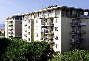 apartments Aurora