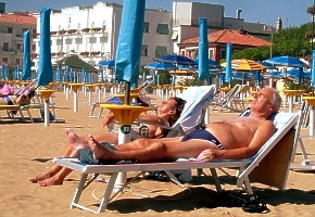 beach Bbibione