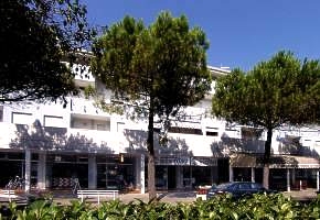 apartmány Piazzale City