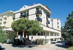 hotel santa lucia