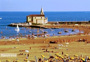 fotogalery - Caorle