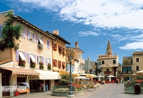  Caorle nmestie
