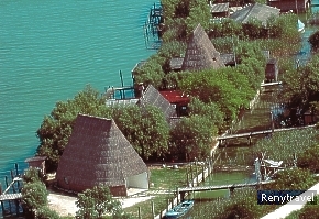  Caorle obydlia rybrov