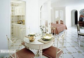 hotel LA FLORIDIANA hotelov apartmn