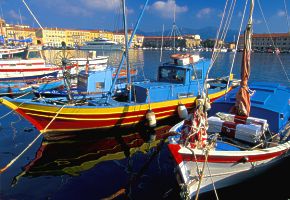 fotogalery - island Elba