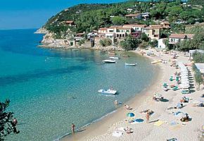  Elba ztoky s plami
