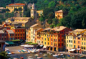  Elba, Portoferraio