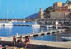  Elba, prstav