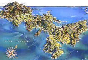  Elba, hornat ostrov