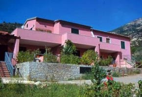 apartmny FETOVAIA