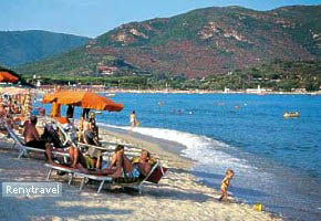 pl Marina di Campo
