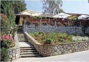 hotel VILLA GIULIA 01