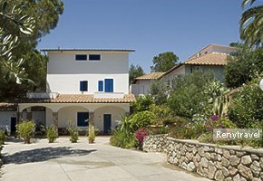 hotel VILLA GIULIA