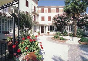 hotel LA PRIMULA