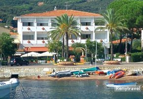 hotel PIEROLLI
