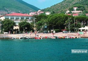 hotel PIEROLLI