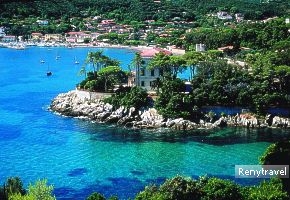 ple Cavo - hotel PIEROLLI