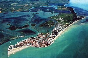 fotogalery - Grado holiday