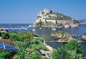 fotogalery - island ISCHIA