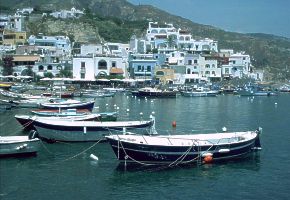  Ischia malebn obydlia rybrov
