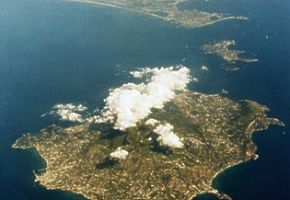  Ischia leteck snmok