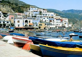  Ischia ponte
