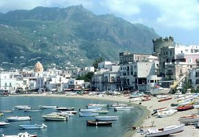  Ischia prstav lnov