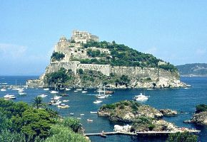  Ischia Castello