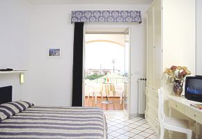 CASTIGLIONE izba standard