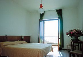 hotel SANTA LUCIA izba