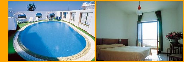 hotel Santa Lucia