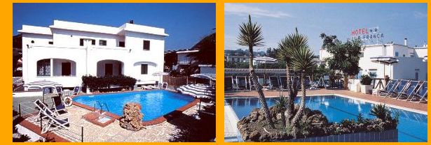  hotel villafranca 