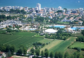 Aqualandia panorama