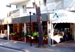 hotel acapulco