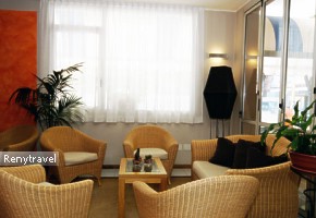 foyer