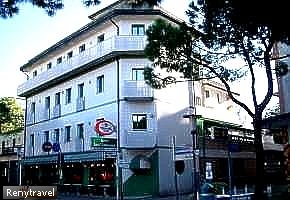 hotel Sant´Ambrogio