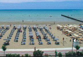 hotel CONDOR plov servis